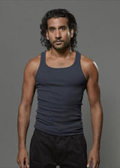 Sayid Jarrah