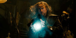 Nicolas Cage as Balthazar Blake