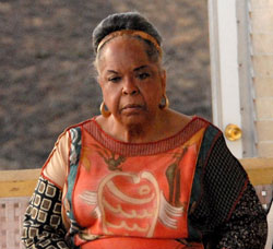Della Reese as Doris