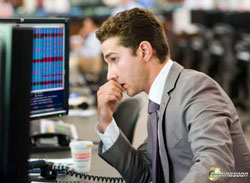 Shia LeBeouf as Jake Moore