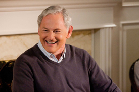 Victor Garber as Mark