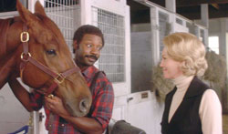 Nelsan Ellis as Eddie Sweat