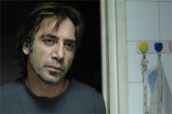 Javier Bardem as Uxbal
