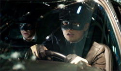 The masked men seek their next adventure