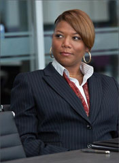 Queen Latifah as Dana