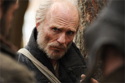 Ed Harris as Mr. Smith