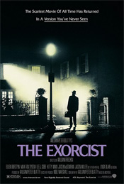 The Exorcist' paved the way for many similar films