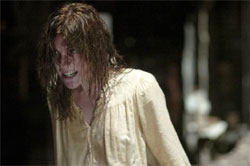 A scene from 2005's 'The Exorcism of Emily Rose'