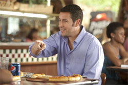 Adam Sandler as Danny