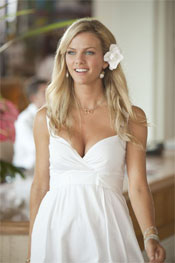 Brooklyn Decker as Palmer