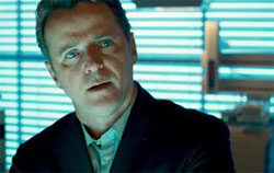 Aidan Quinn as Martin B