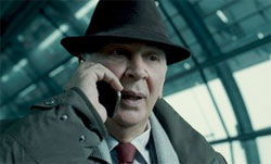 Frank Langella as Rodney Cole