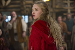 Amanda Seyfried as Valerie
