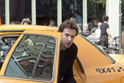 Bradley Cooper as Eddie Morra