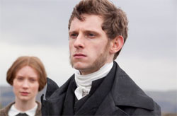 Jamie Bell as St. John