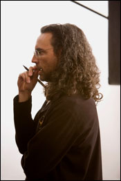 Tom Shadyac