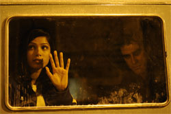 Freida Pinto as Miral