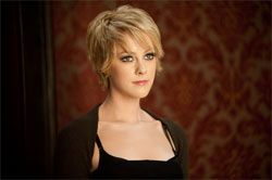 Jena Malone as Rocket
