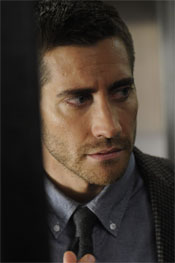 Jake Gyllenhaal as Captain Colter Stevens