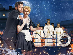 The 2007 Christmas special