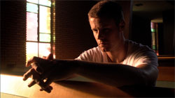 Eric Nenninger as Grant Taylor
