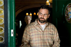 Real life is 'coarse,' says Ruffalo
