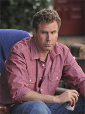 Will Ferrell as Nick Halsey