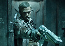 Cam Gigandet as Hicks