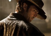Karl Urban as Black Hat