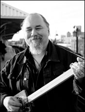 Glenn Kaiser