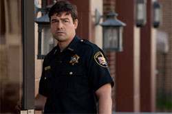 Kyle Chandler as Jackson Lamb