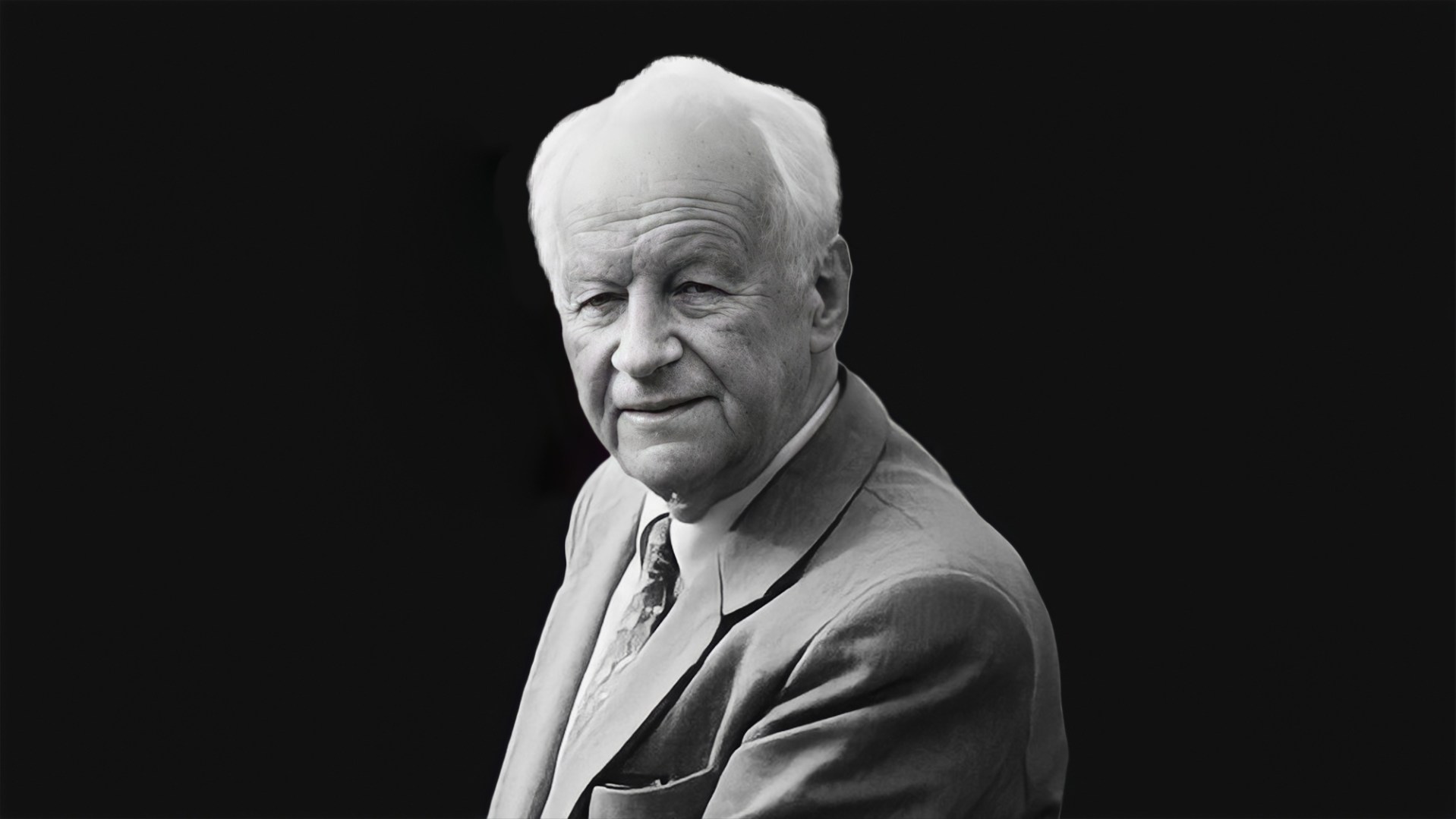 John Stott