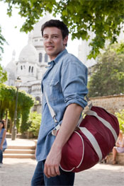 Cory Monteith as Owen