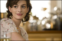 Anne Hathaway as Emma