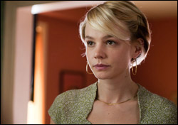 Carey Mulligan as Irene