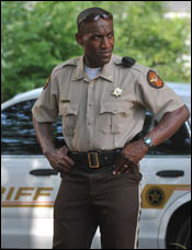 Ken Bevel as Nathan