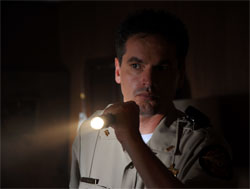 Kevin Downes as Shane Fuller