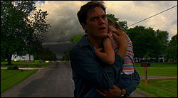 Curtis will do anything to protect his family