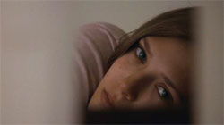 Elizabeth Olsen as the title character