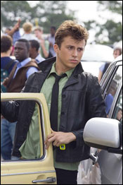 Kenny Wormald as Ren MacCormack