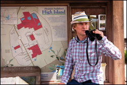 Three stars in the movie, but 1.5 in the review