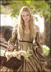 Gabriella Wilde as Constance