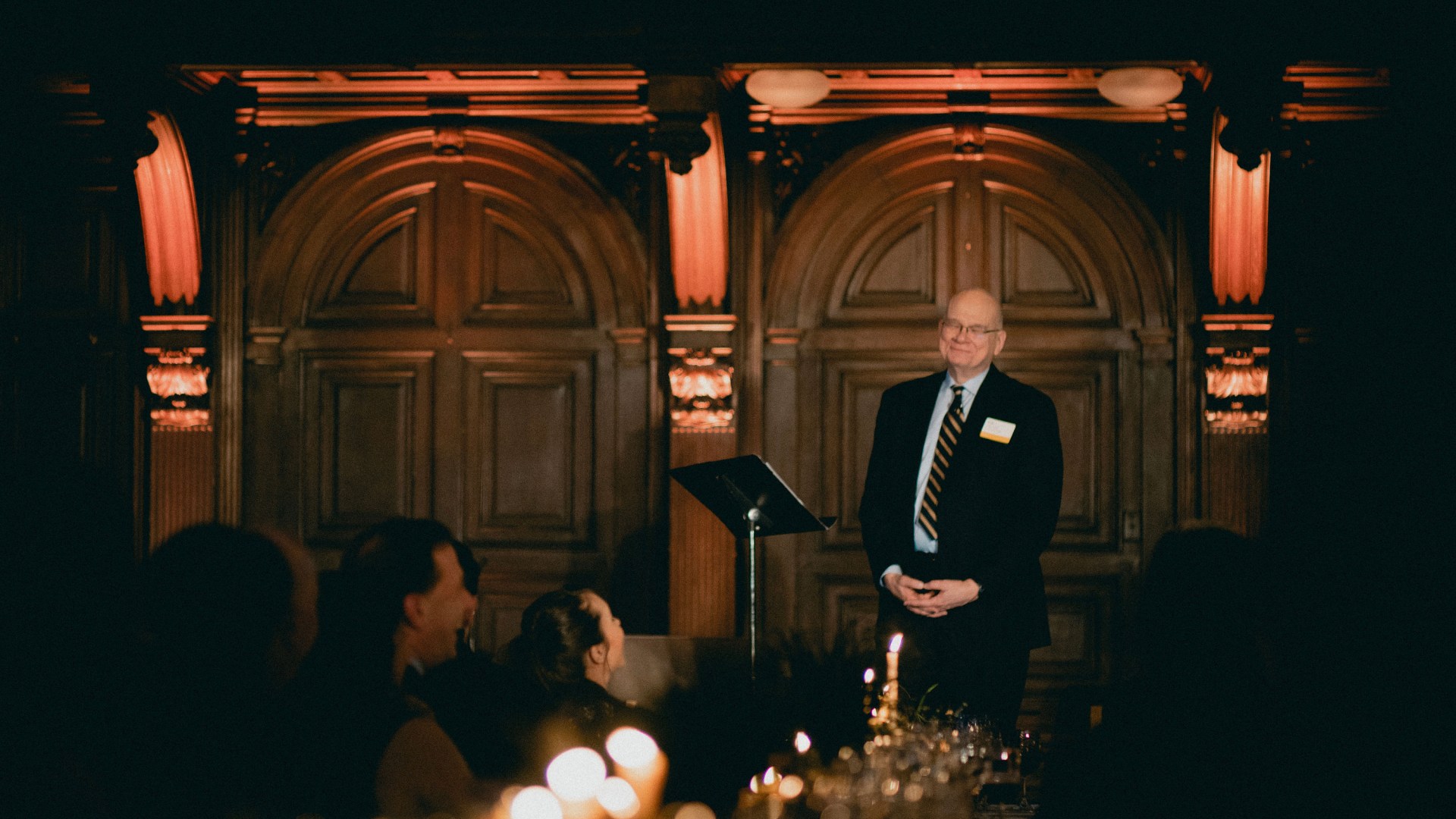 Tim Keller