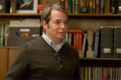 Matthew Broderick as Fitzhugh