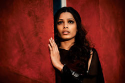 Freida Pinto as Phaedra