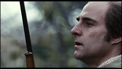 Mark Strong as Jim Prideaux