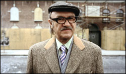 Gene Hackman as Royal