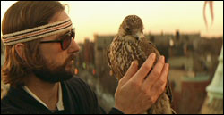Richie and Mordecai
