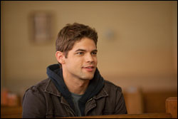 Jeremy Jordan as Randy