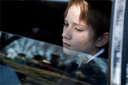 Thomas Horn as Oskar